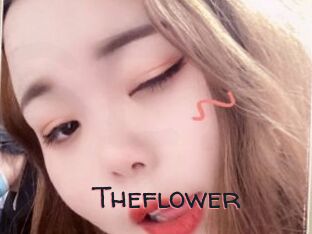 Theflower