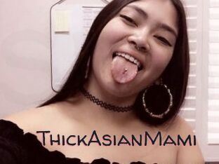 ThickAsianMami