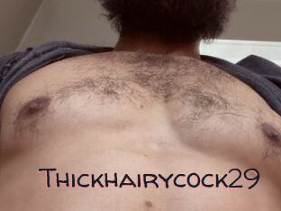 Thickhairycock29