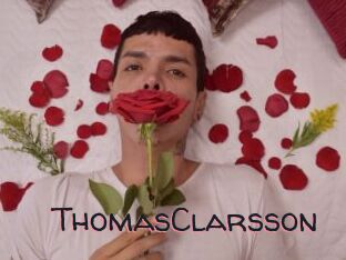 ThomasClarsson