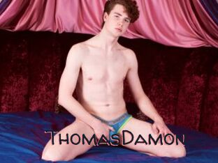 ThomasDamon