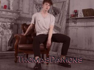 ThomasDamons