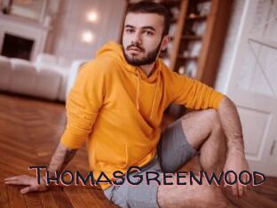 ThomasGreenwood