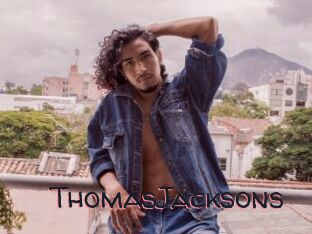 ThomasJacksons