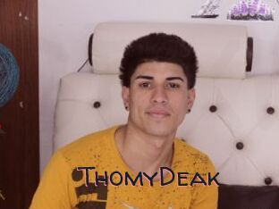 ThomyDeak