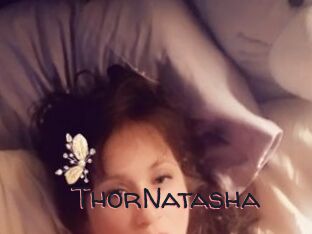 ThorNatasha