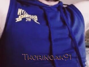 Thorinoak91