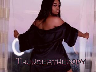 Thunderthebody