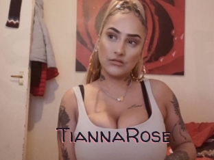 TiannaRose