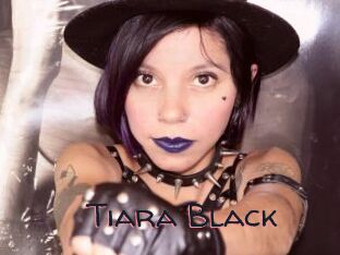 Tiara_Black