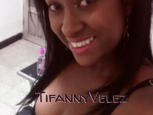 TifannyVelez