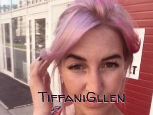 TiffaniGllen