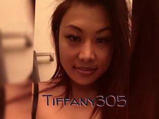 Tiffany305