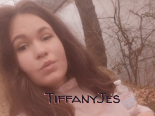 TiffanyJes