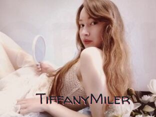 TiffanyMiler