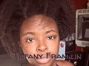 Tiffany_Franklin