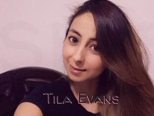 Tila_Evans