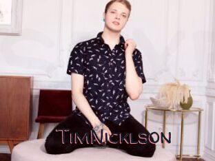 TimNicklson