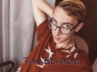 TimaBehrens