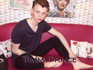 TimmyPrince