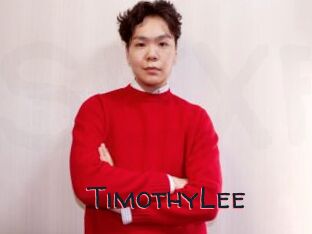 TimothyLee