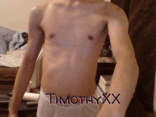 TimothyXX