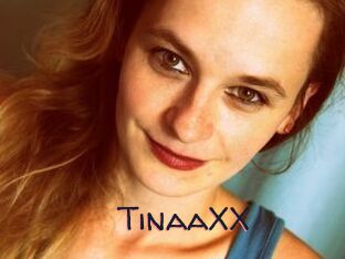 TinaaXX