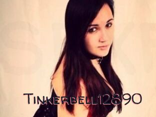 Tinkerbell12890