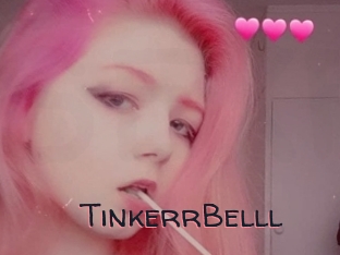 TinkerrBelll