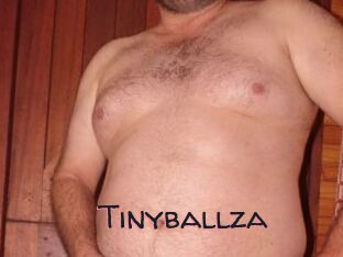 Tinyballza