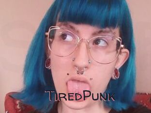 TiredPunk