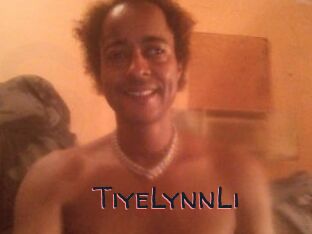 TiyeLynnLi