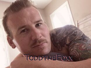 ToddtheFoxx