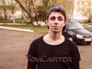 TomCarter