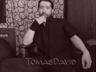 TomasDavid