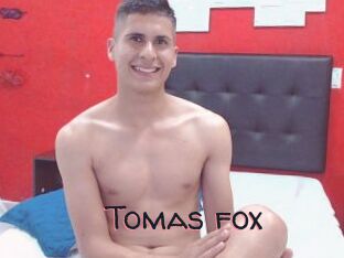 Tomas_fox