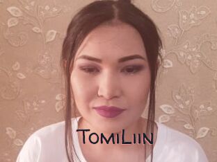 TomiLiin