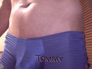 Tommy