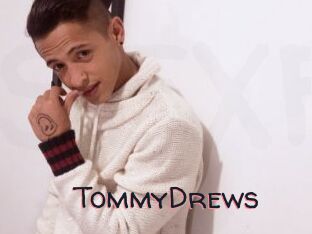 TommyDrews