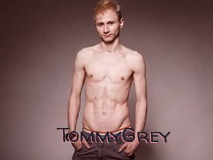 TommyGrey