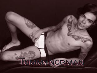 Tommy_Norman