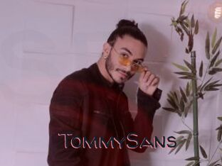 TommySans