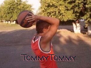 TommyTommy