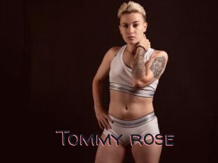 Tommy_rose