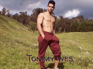 Tommy_wes