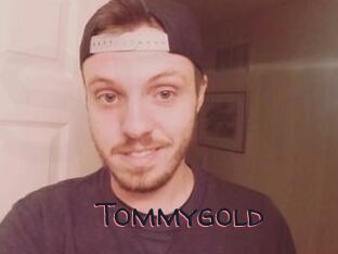 Tommygold