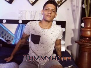 Tommyhottt