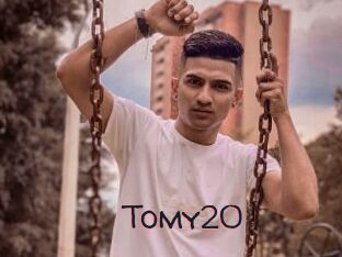 Tomy20