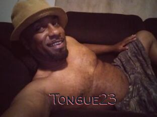 Tongue23