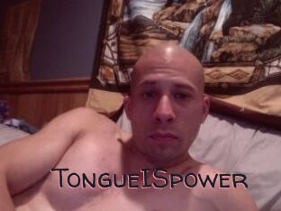 TongueISpower